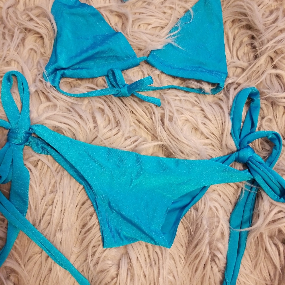 Rave set